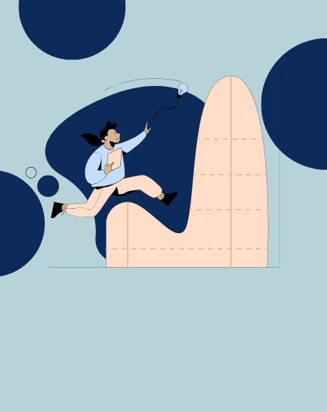 Recognizing the paramount importance of customer acquisition in our industry, we cultivate meaningful relationships with our target audience